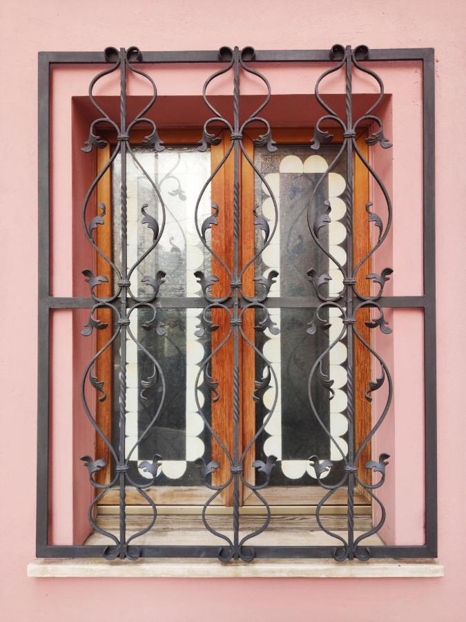 Aduepassi Bed & Breakfast Ascoli Piceno Bagian luar foto